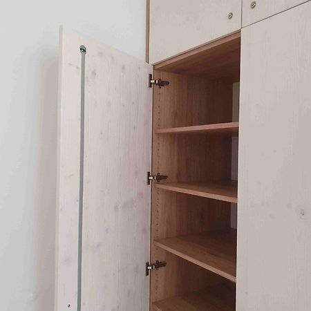 Das Appartement Inselliebe Ruegen Inkl Sauna Und 3H Taeglich Eintritt Ahoi Schwimmbad Sellin  Ngoại thất bức ảnh