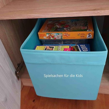 Das Appartement Inselliebe Ruegen Inkl Sauna Und 3H Taeglich Eintritt Ahoi Schwimmbad Sellin  Ngoại thất bức ảnh