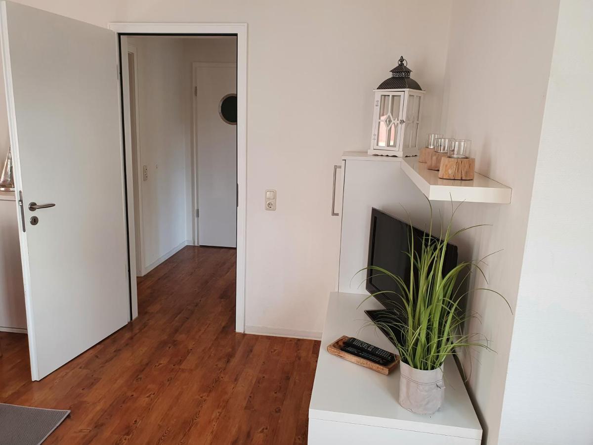 Das Appartement Inselliebe Ruegen Inkl Sauna Und 3H Taeglich Eintritt Ahoi Schwimmbad Sellin  Ngoại thất bức ảnh