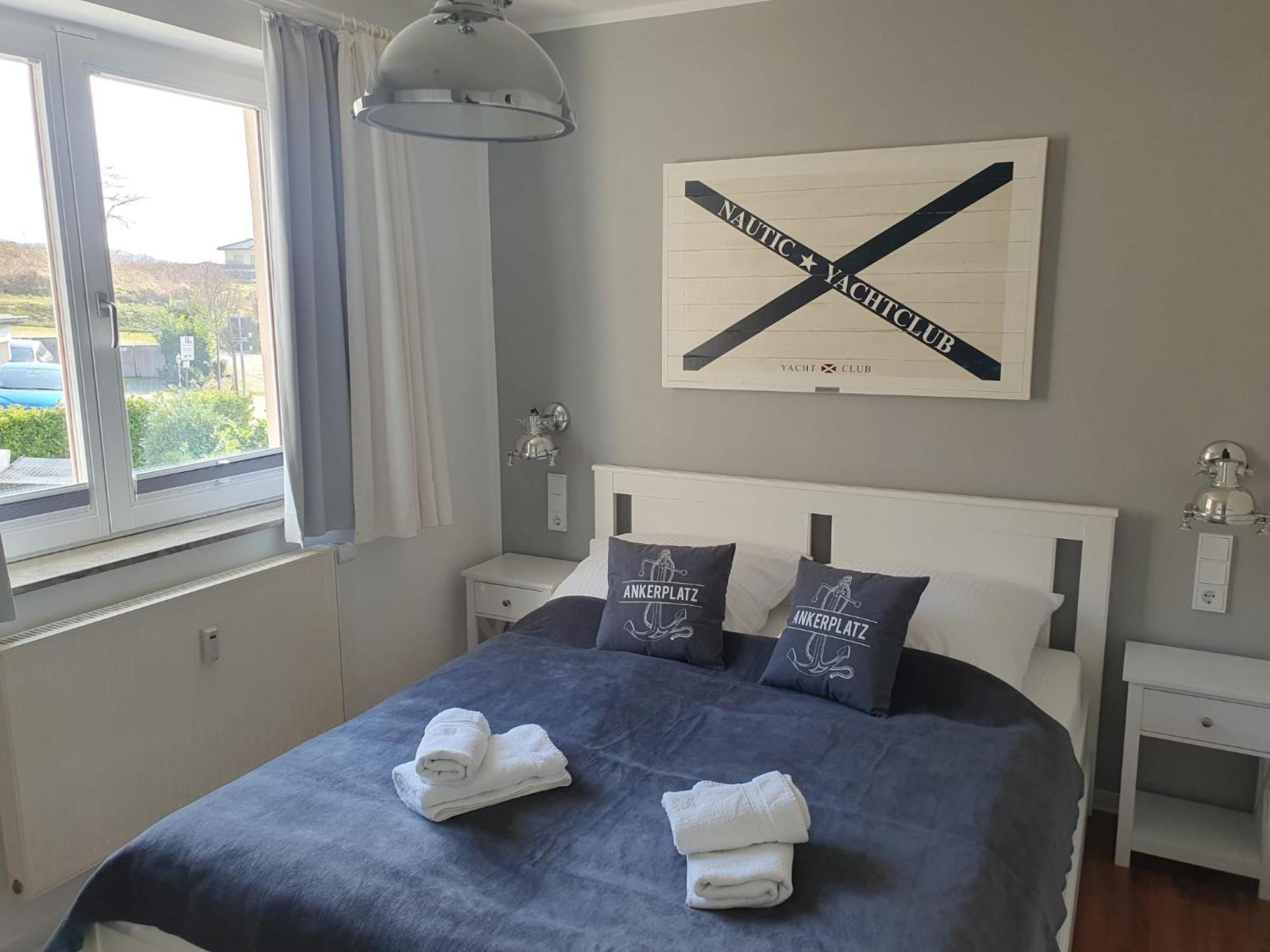 Das Appartement Inselliebe Ruegen Inkl Sauna Und 3H Taeglich Eintritt Ahoi Schwimmbad Sellin  Ngoại thất bức ảnh