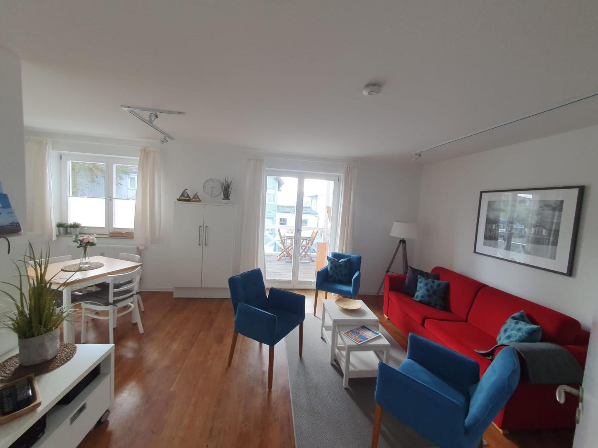 Das Appartement Inselliebe Ruegen Inkl Sauna Und 3H Taeglich Eintritt Ahoi Schwimmbad Sellin  Ngoại thất bức ảnh