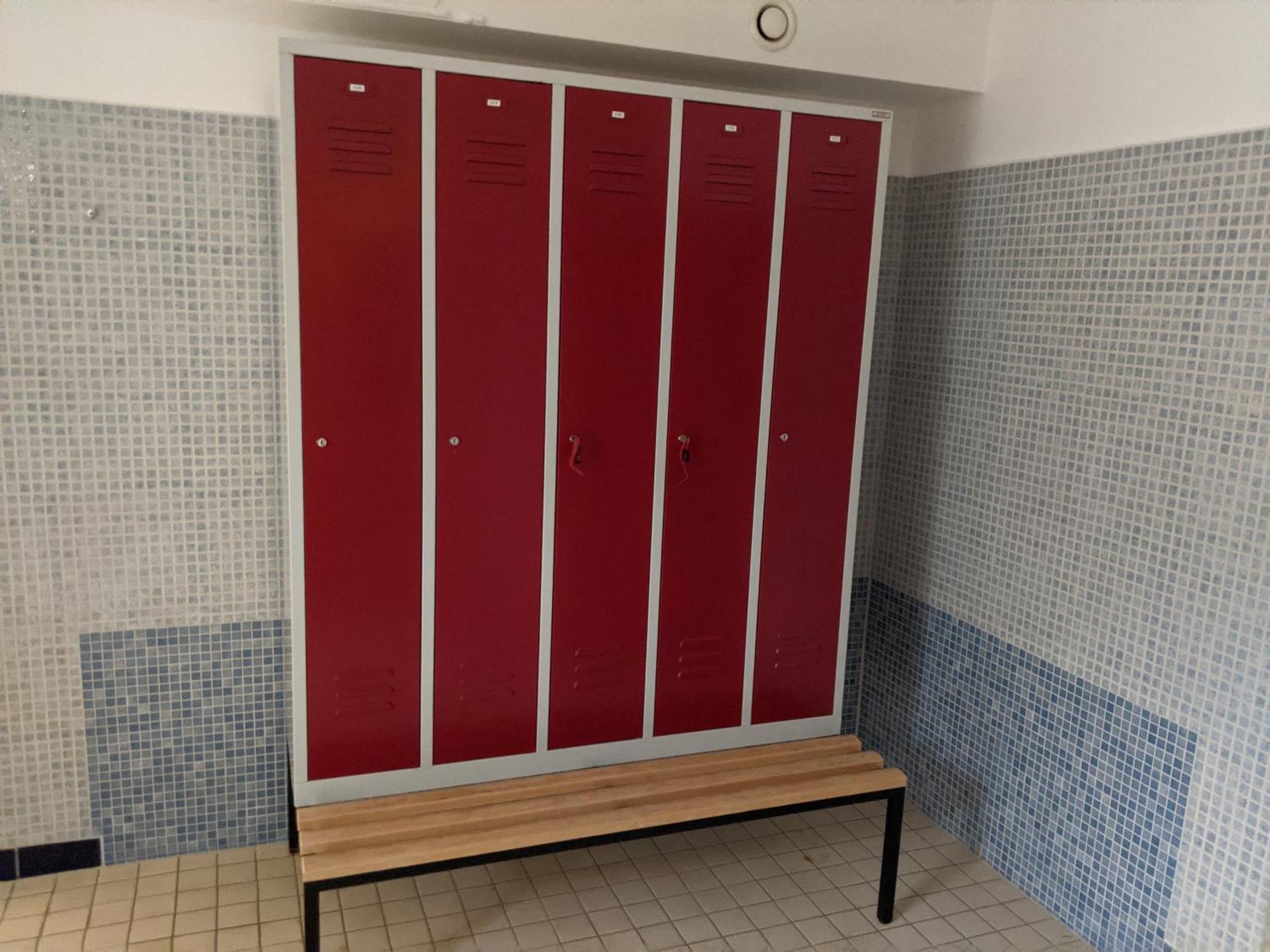 Das Appartement Inselliebe Ruegen Inkl Sauna Und 3H Taeglich Eintritt Ahoi Schwimmbad Sellin  Ngoại thất bức ảnh