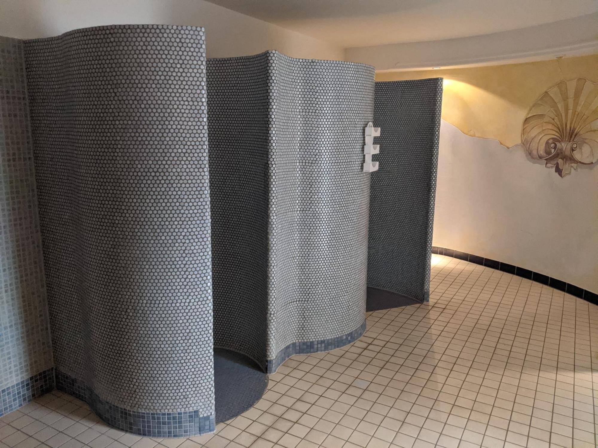 Das Appartement Inselliebe Ruegen Inkl Sauna Und 3H Taeglich Eintritt Ahoi Schwimmbad Sellin  Ngoại thất bức ảnh