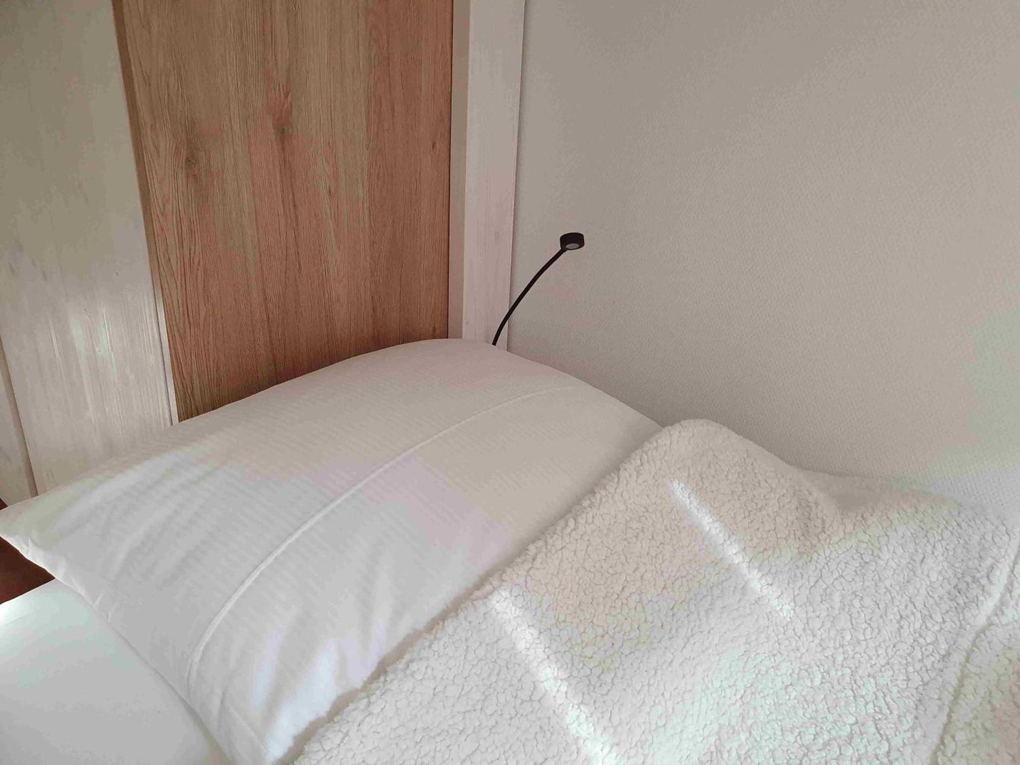 Das Appartement Inselliebe Ruegen Inkl Sauna Und 3H Taeglich Eintritt Ahoi Schwimmbad Sellin  Ngoại thất bức ảnh