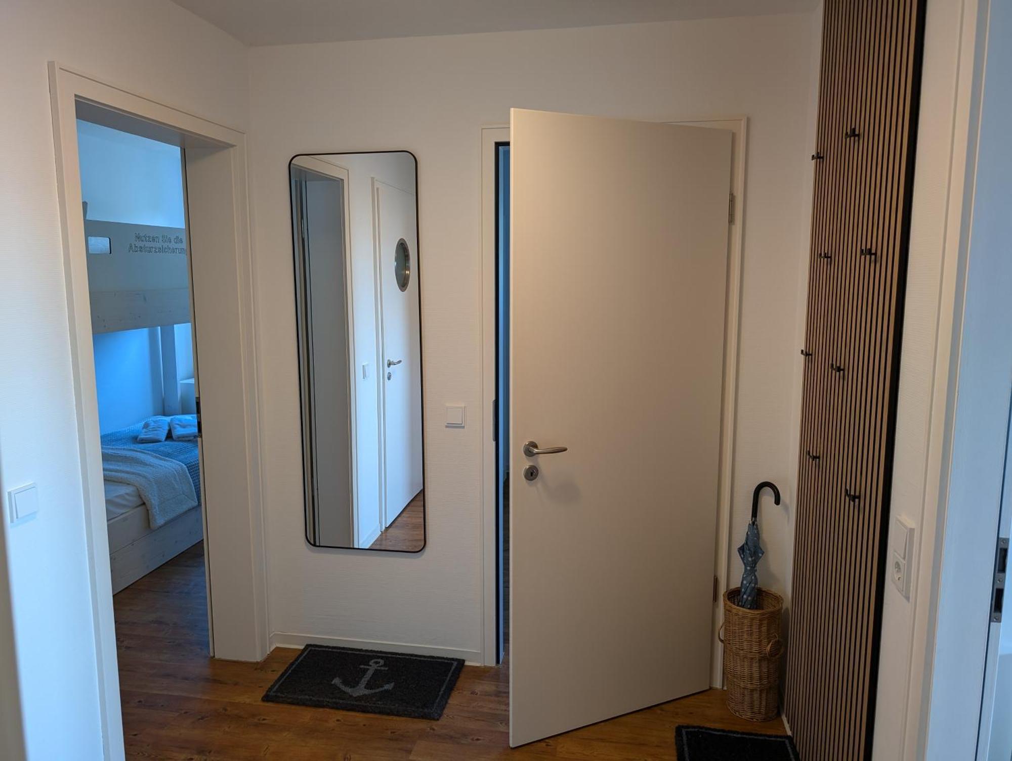 Das Appartement Inselliebe Ruegen Inkl Sauna Und 3H Taeglich Eintritt Ahoi Schwimmbad Sellin  Ngoại thất bức ảnh