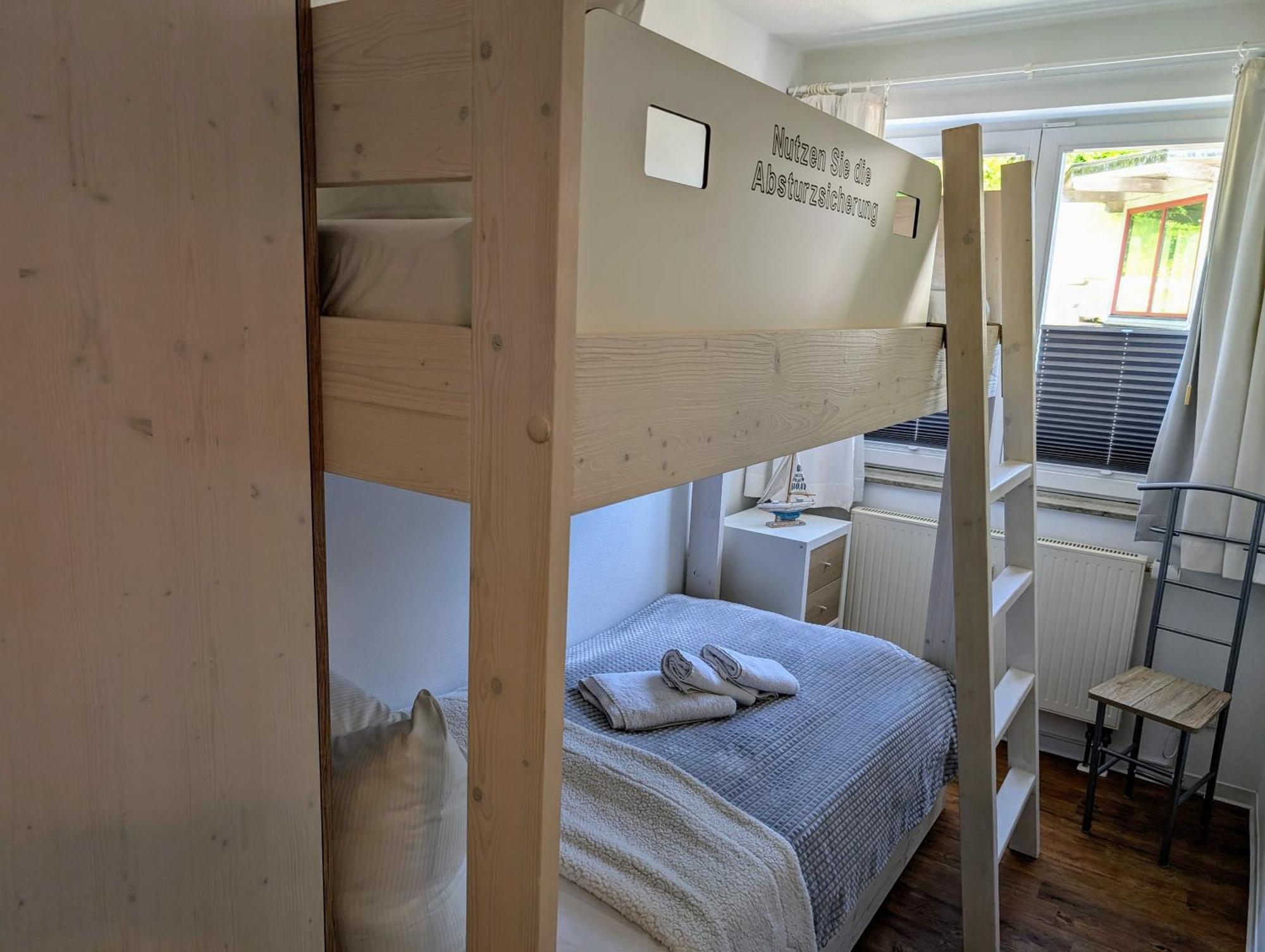 Das Appartement Inselliebe Ruegen Inkl Sauna Und 3H Taeglich Eintritt Ahoi Schwimmbad Sellin  Ngoại thất bức ảnh